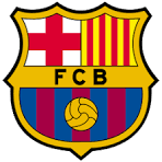 FC Barcelona Posters