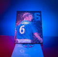 Barry Ferguson Canvas