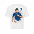 Davie Cooper T-shirt