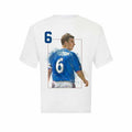 Barry Ferguson Ladies T-shirt