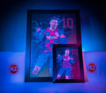 Lionel Messi Poster