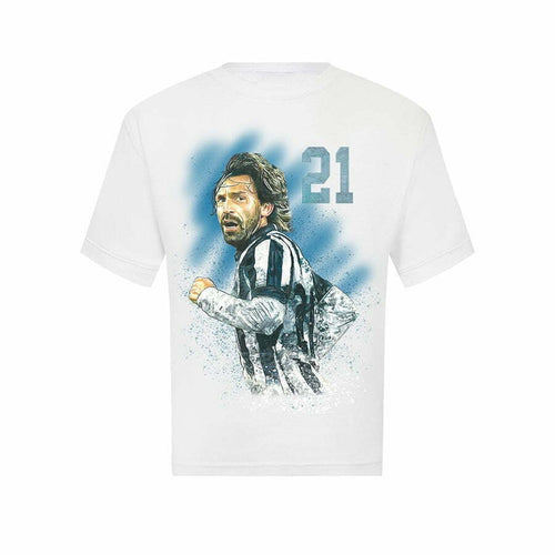 Andrea Pirlo T-shirt