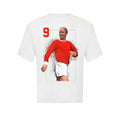 Bobby Charlton T-shirt